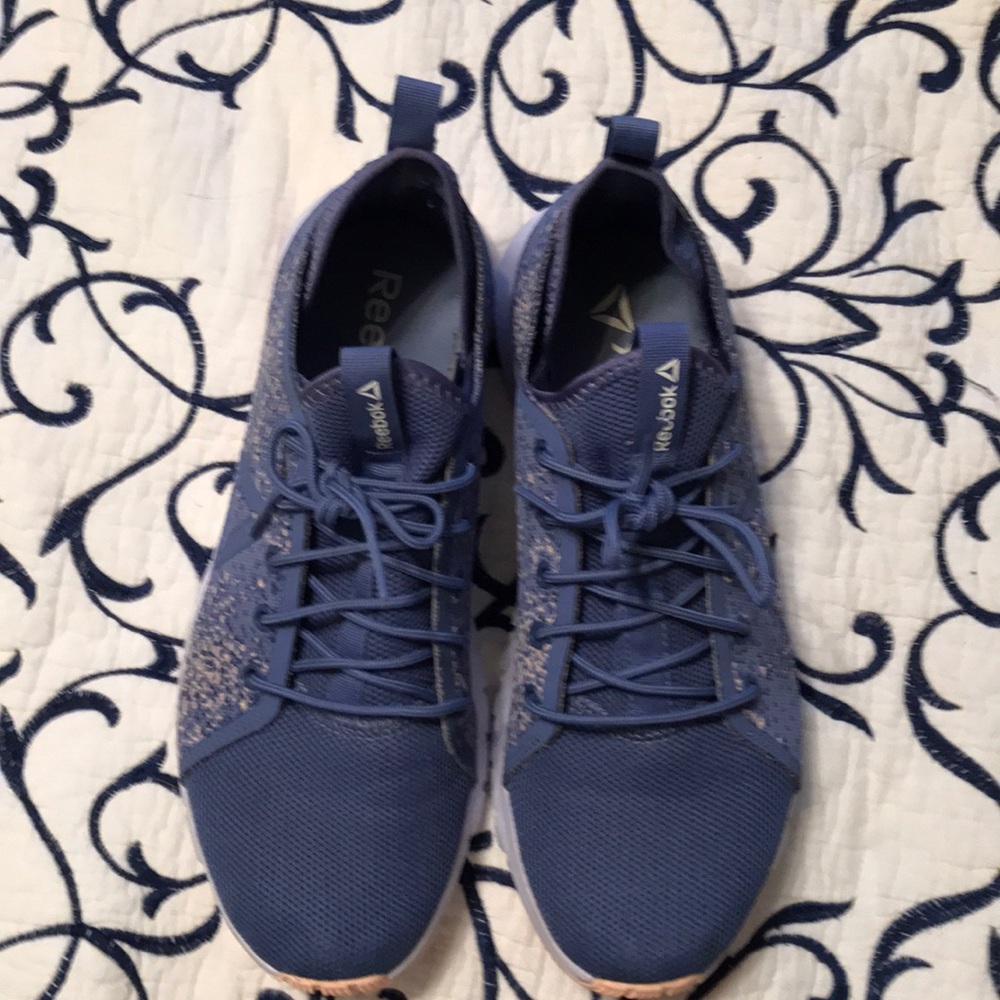 Women’s Reebok sneakers